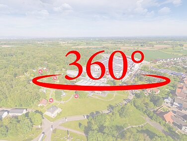 360° Rundgang